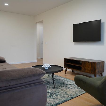 Sonata Apartment Panevėžys 외부 사진