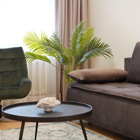 Sonata Apartment Panevėžys 외부 사진