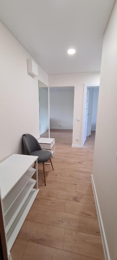 Sonata Apartment Panevėžys 외부 사진