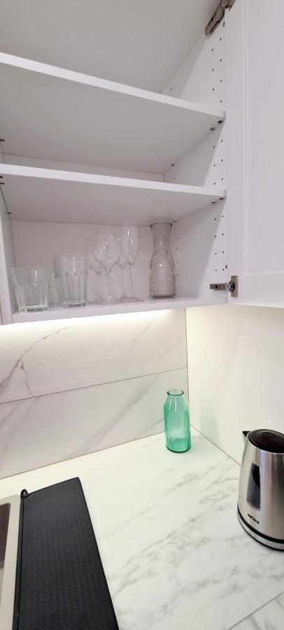 Sonata Apartment Panevėžys 외부 사진
