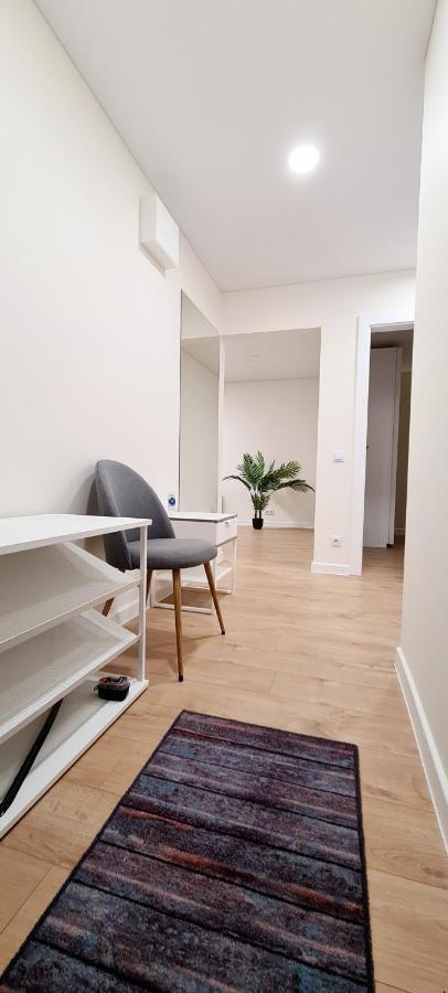 Sonata Apartment Panevėžys 외부 사진