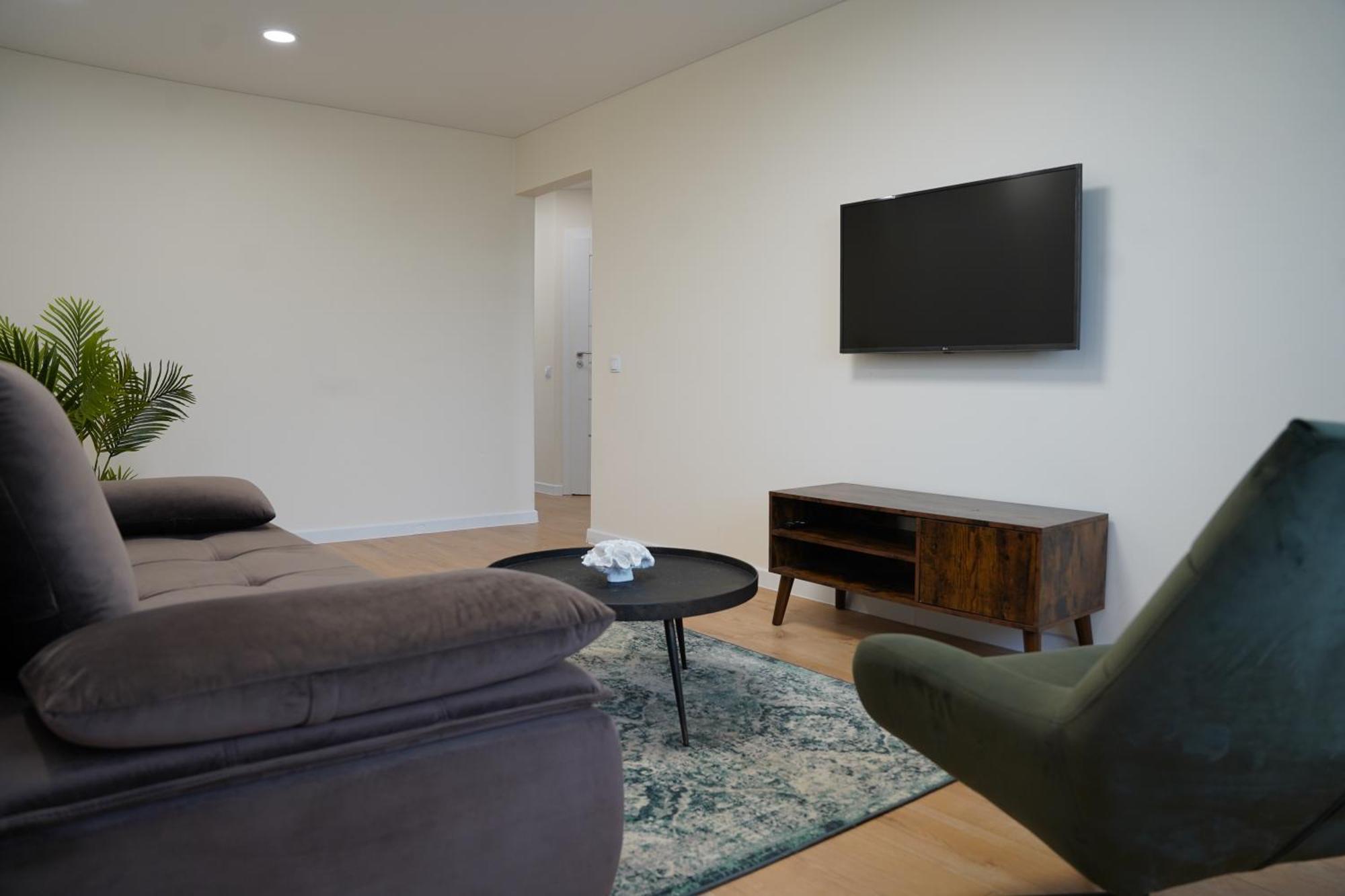 Sonata Apartment Panevėžys 외부 사진