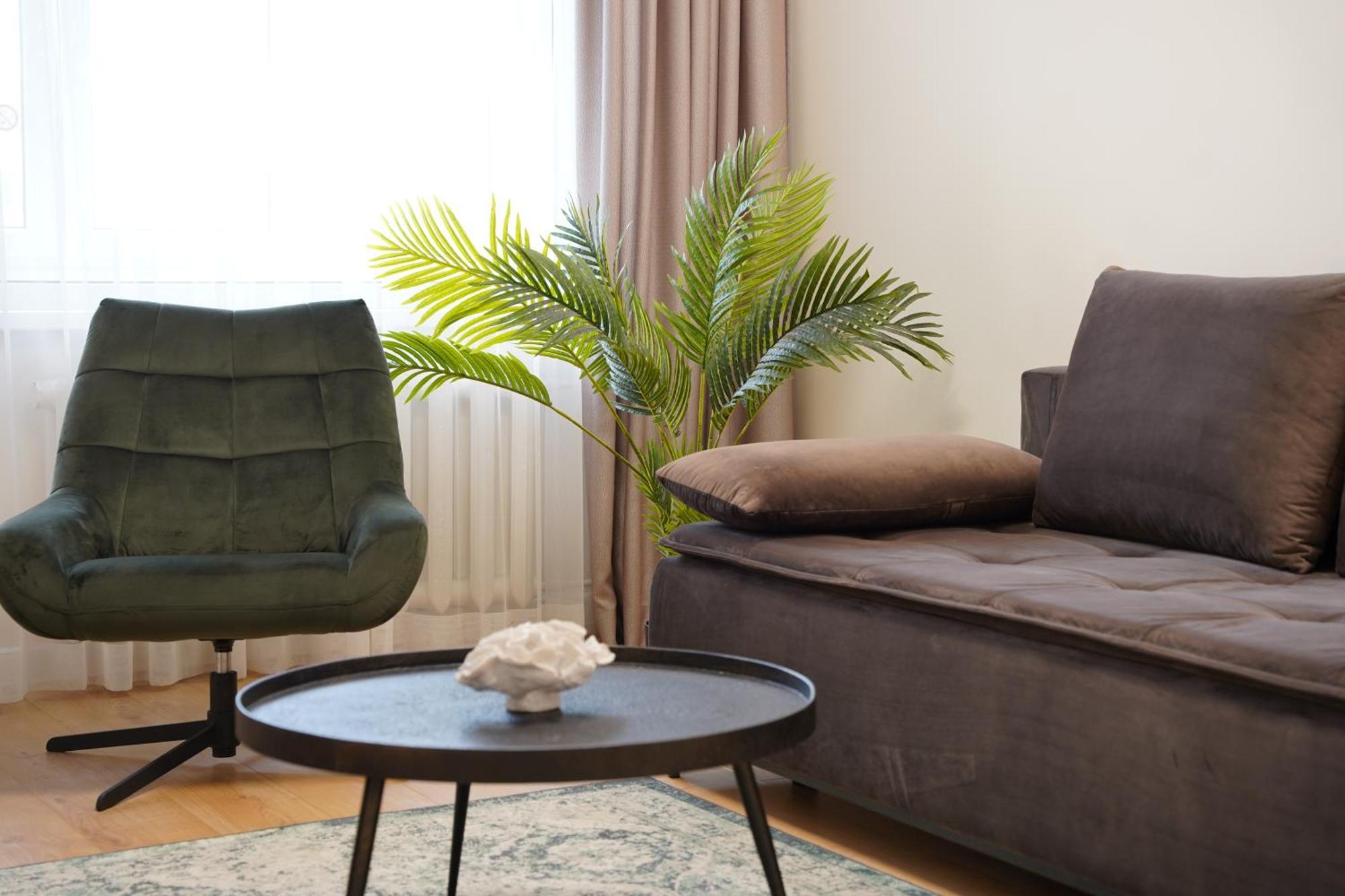 Sonata Apartment Panevėžys 외부 사진