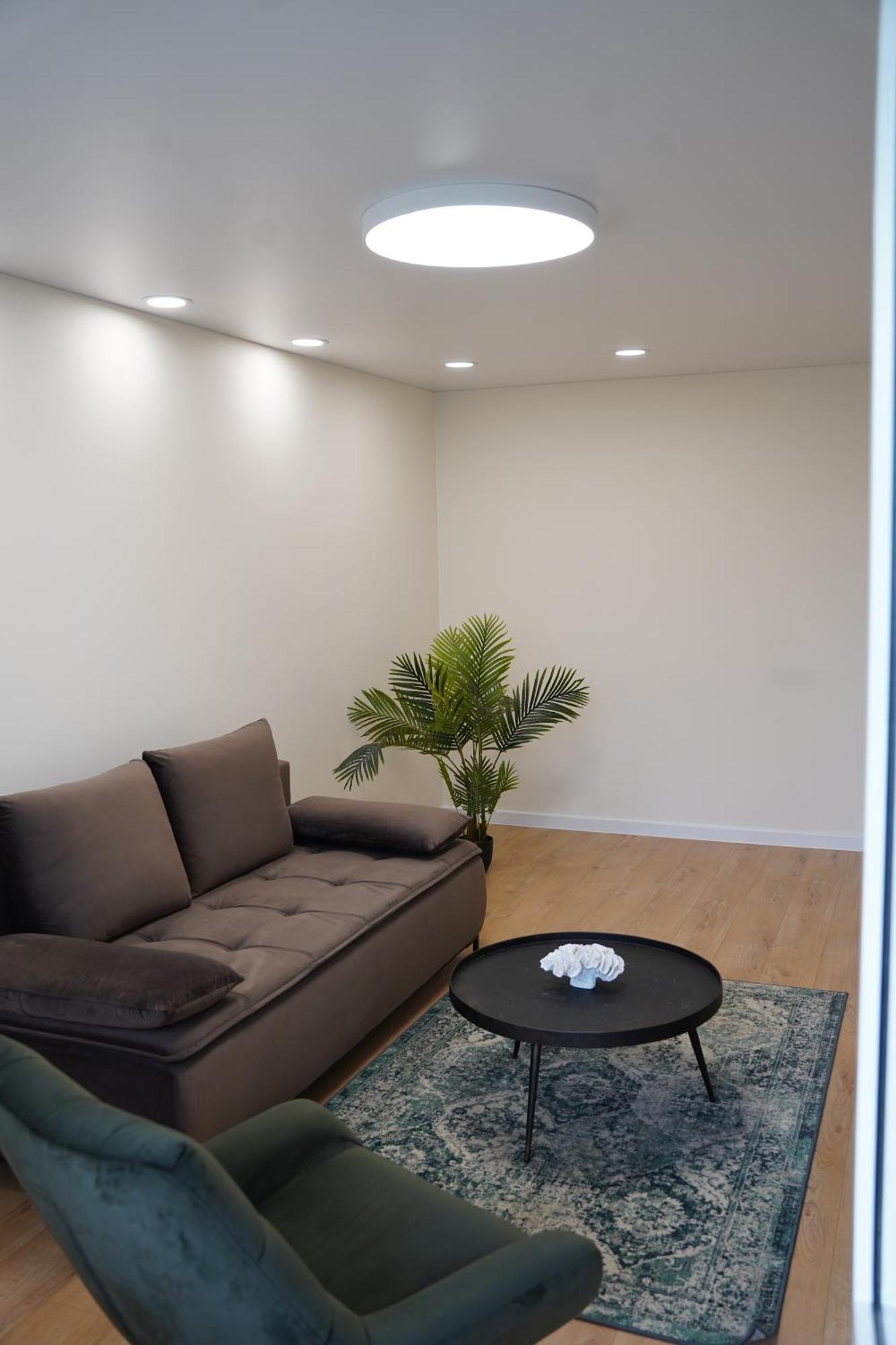 Sonata Apartment Panevėžys 외부 사진