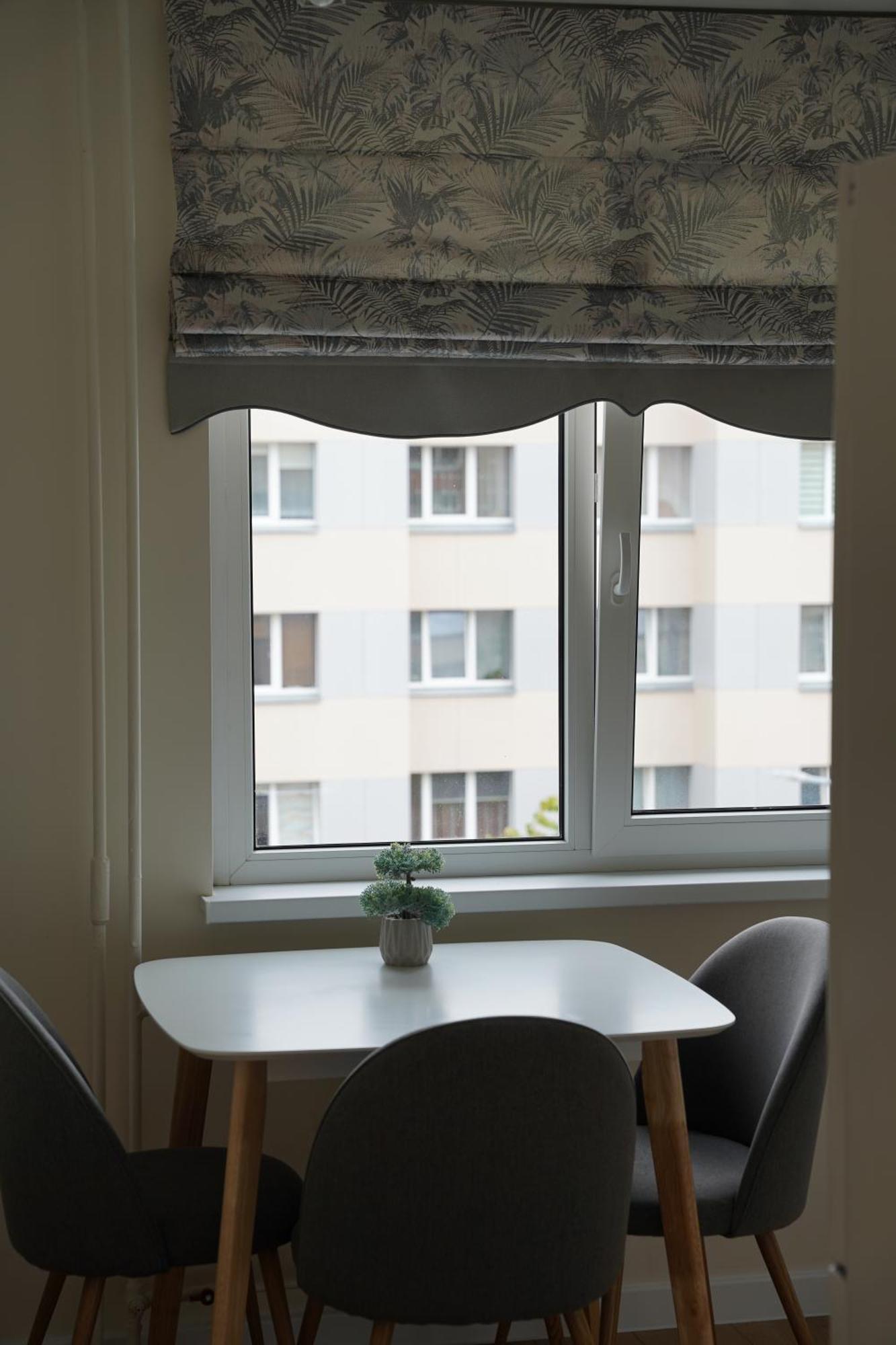 Sonata Apartment Panevėžys 외부 사진