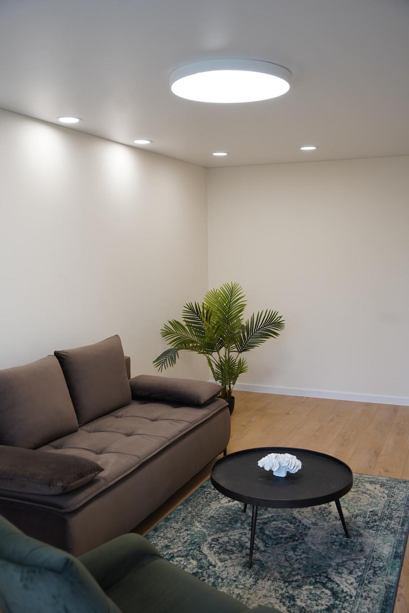 Sonata Apartment Panevėžys 외부 사진