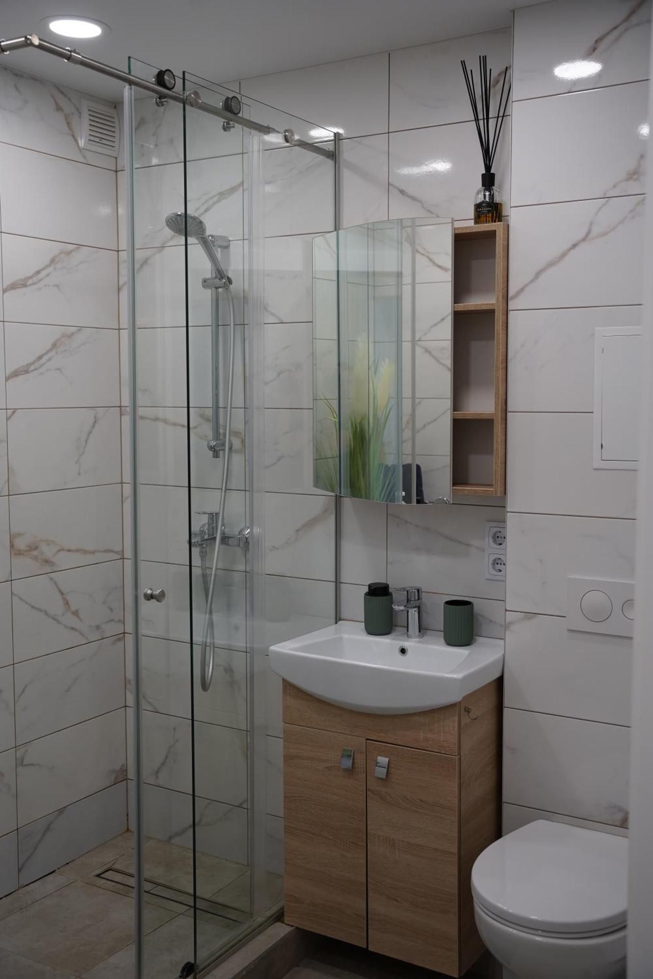 Sonata Apartment Panevėžys 외부 사진